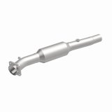 MagnaFlow 2001-2003 Audi S8 4.2L Direct-Fit Catalytic Converter 34.5in Length thumbnail 6