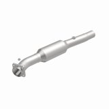 MagnaFlow 2001-2003 Audi S8 4.2L Direct-Fit Catalytic Converter 34.5in Length thumbnail 7
