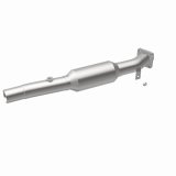 MagnaFlow 2001-2003 Audi S8 4.2L Direct-Fit Catalytic Converter 34.5in Length thumbnail 8