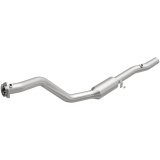MagnaFlow 2001-2003 Audi S8 4.2L Direct-Fit Catalytic Converter 55.25in Length thumbnail 4