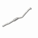 MagnaFlow 2001-2003 Audi S8 4.2L Direct-Fit Catalytic Converter 55.25in Length thumbnail 8