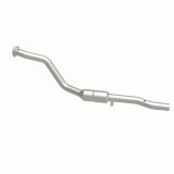 MagnaFlow 2001-2003 Audi S8 4.2L Direct-Fit Catalytic Converter 55.25in Length thumbnail 9