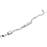 MagnaFlow Direct Fit Catalytic Converter 2011-2013 Outlander L4 2.4 OEM Underbody thumbnail 1