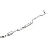 MagnaFlow Direct Fit Catalytic Converter 2011-2013 Outlander L4 2.4 OEM Underbody thumbnail 2