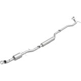 MagnaFlow Direct Fit Catalytic Converter 2011-2013 Outlander L4 2.4 OEM Underbody thumbnail 3