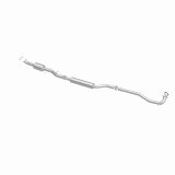 MagnaFlow Direct Fit Catalytic Converter 2011-2013 Outlander L4 2.4 OEM Underbody thumbnail 6