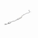 MagnaFlow Direct Fit Catalytic Converter 2011-2013 Outlander L4 2.4 OEM Underbody thumbnail 7