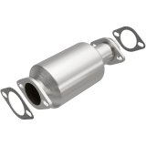MagnaFlow 90-94 Nissan D21 2.4L / 88-89 Toyota Van 2.2L Direct Fit Catalytic Conv California Grade thumbnail 1