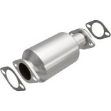 MagnaFlow 90-94 Nissan D21 2.4L / 88-89 Toyota Van 2.2L Direct Fit Catalytic Conv California Grade thumbnail 3