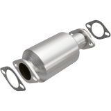 MagnaFlow 90-94 Nissan D21 2.4L / 88-89 Toyota Van 2.2L Direct Fit Catalytic Conv California Grade thumbnail 4