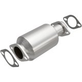 MagnaFlow 90-94 Nissan D21 2.4L / 88-89 Toyota Van 2.2L Direct Fit Catalytic Conv California Grade thumbnail 5