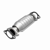 MagnaFlow 90-94 Nissan D21 2.4L / 88-89 Toyota Van 2.2L Direct Fit Catalytic Conv California Grade thumbnail 7