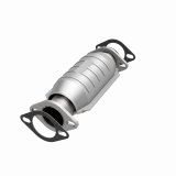 MagnaFlow 90-94 Nissan D21 2.4L / 88-89 Toyota Van 2.2L Direct Fit Catalytic Conv California Grade thumbnail 9