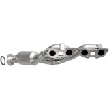 MagnaFlow California Direct Fit Catalytic Converter 08-10 Lexus IS F 5.0L (Left) thumbnail 1