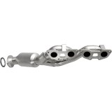 MagnaFlow California Direct Fit Catalytic Converter 08-10 Lexus IS F 5.0L (Left) thumbnail 2