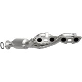 MagnaFlow California Direct Fit Catalytic Converter 08-10 Lexus IS F 5.0L (Left) thumbnail 4
