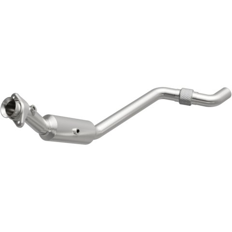 MagnaFlow Direct Fit Catalytic Converter OEM 15-17 Mustang V6 3.7 Underbody thumbnail 2