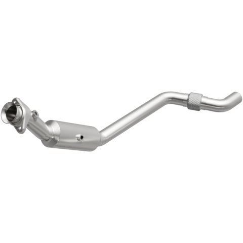 MagnaFlow Direct Fit Catalytic Converter OEM 15-17 Mustang V6 3.7 Underbody thumbnail 3