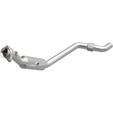 MagnaFlow Direct Fit Catalytic Converter OEM 15-17 Mustang V6 3.7 Underbody thumbnail 4
