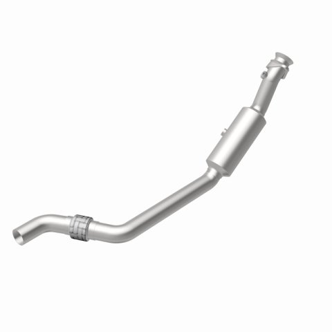 MagnaFlow Direct Fit Catalytic Converter OEM 15-17 Mustang V6 3.7 Underbody thumbnail 5