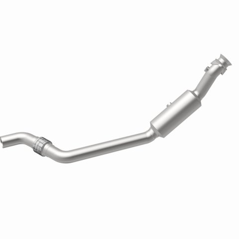 MagnaFlow Direct Fit Catalytic Converter OEM 15-17 Mustang V6 3.7 Underbody thumbnail 6