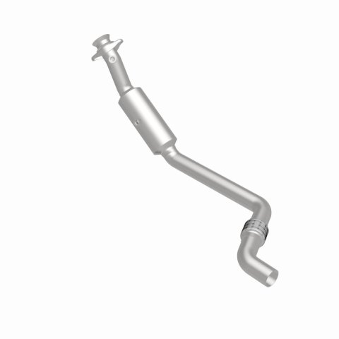 MagnaFlow Direct Fit Catalytic Converter OEM 15-17 Mustang V6 3.7 Underbody thumbnail 7