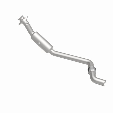 MagnaFlow Direct Fit Catalytic Converter OEM 15-17 Mustang V6 3.7 Underbody thumbnail 8
