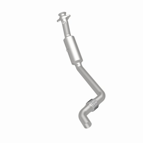 MagnaFlow Direct Fit Catalytic Converter OEM 15-17 Mustang V6 3.7 Underbody thumbnail 9