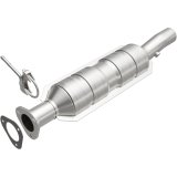 MagnaFlow Direct Fit Catalytic Converter 07-08 E-350 Super Duty 5.4 & 6.8 L OEM Underbody thumbnail 2