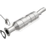MagnaFlow Direct Fit Catalytic Converter 07-08 E-350 Super Duty 5.4 & 6.8 L OEM Underbody thumbnail 5
