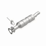 MagnaFlow Direct Fit Catalytic Converter 07-08 E-350 Super Duty 5.4 & 6.8 L OEM Underbody thumbnail 7