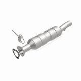 MagnaFlow Direct Fit Catalytic Converter 07-08 E-350 Super Duty 5.4 & 6.8 L OEM Underbody thumbnail 8