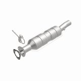 MagnaFlow Direct Fit Catalytic Converter 07-08 E-350 Super Duty 5.4 & 6.8 L OEM Underbody thumbnail 9