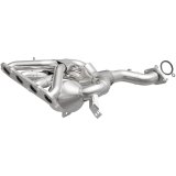 MagnaFlow 14-16 Mazda 3/6/CX-5 L4 2.5L OEM Grade Manifold Catalytic Converter Direct Fit thumbnail 1