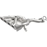 MagnaFlow 14-16 Mazda 3/6/CX-5 L4 2.5L OEM Grade Manifold Catalytic Converter Direct Fit thumbnail 2