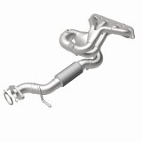 MagnaFlow 14-16 Mazda 3/6/CX-5 L4 2.5L OEM Grade Manifold Catalytic Converter Direct Fit thumbnail 5
