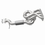 MagnaFlow 14-16 Mazda 3/6/CX-5 L4 2.5L OEM Grade Manifold Catalytic Converter Direct Fit thumbnail 7