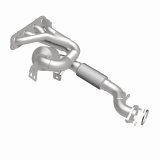MagnaFlow 14-16 Mazda 3/6/CX-5 L4 2.5L OEM Grade Manifold Catalytic Converter Direct Fit thumbnail 9
