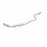 MagnaFlow Direct Fit Catalytic Converter 07-11 Toyota Yaris 1.5L Underbody thumbnail 9