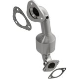 MagnaFlow Direct Fit Catalytic Converter 13-17 Explorer V6 3.5 OEM Close Coupled thumbnail 1