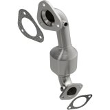 MagnaFlow Direct Fit Catalytic Converter 13-17 Explorer V6 3.5 OEM Close Coupled thumbnail 2