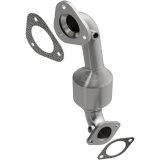 MagnaFlow Direct Fit Catalytic Converter 13-17 Explorer V6 3.5 OEM Close Coupled thumbnail 4