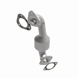 MagnaFlow Direct Fit Catalytic Converter 13-17 Explorer V6 3.5 OEM Close Coupled thumbnail 6