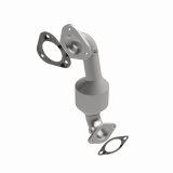 MagnaFlow Direct Fit Catalytic Converter 13-17 Explorer V6 3.5 OEM Close Coupled thumbnail 7