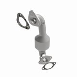 MagnaFlow Direct Fit Catalytic Converter 13-17 Explorer V6 3.5 OEM Close Coupled thumbnail 8