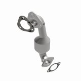 MagnaFlow Direct Fit Catalytic Converter 13-17 Explorer V6 3.5 OEM Close Coupled thumbnail 9