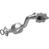 MagnaFlow 16-20 Lexus GS350 V6 3.5L OEM Grade Federal Manifold Direct-Fit Catalytic Converter thumbnail 1