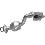 MagnaFlow 16-20 Lexus GS350 V6 3.5L OEM Grade Federal Manifold Direct-Fit Catalytic Converter thumbnail 2