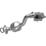 MagnaFlow 16-20 Lexus GS350 V6 3.5L OEM Grade Federal Manifold Direct-Fit Catalytic Converter thumbnail 3