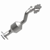 MagnaFlow 16-20 Lexus GS350 V6 3.5L OEM Grade Federal Manifold Direct-Fit Catalytic Converter thumbnail 5
